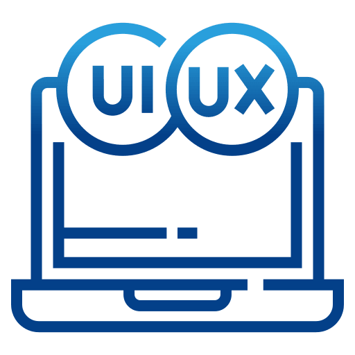 UX/UI Designing
