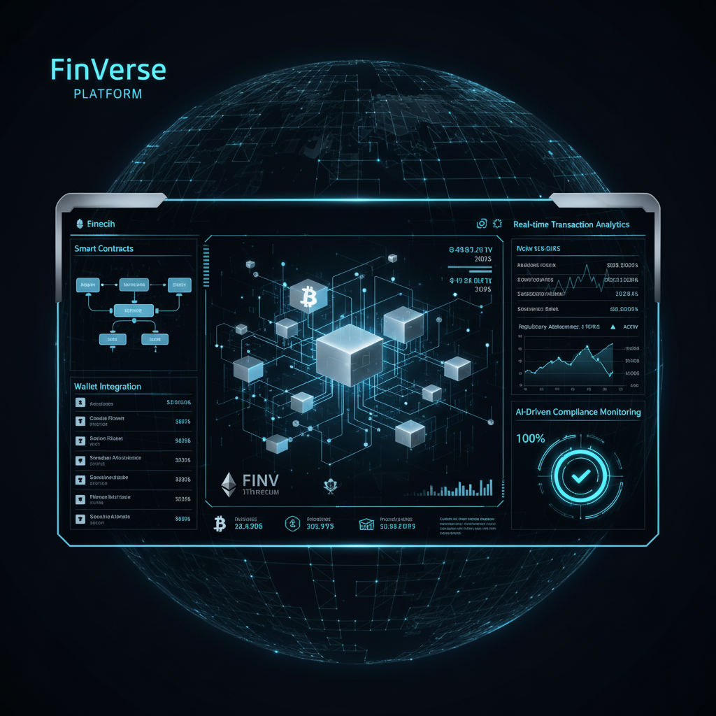 FinVerse Platform